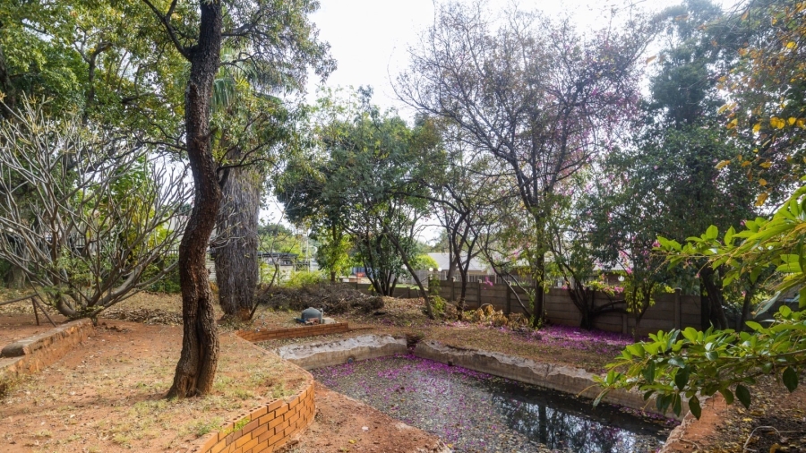 4 Bedroom Property for Sale in Protea Park North West